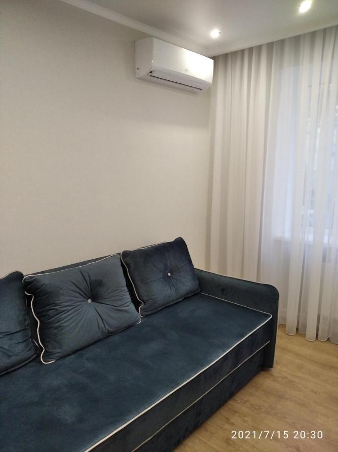 Жк Версаль Парк Apartamento Irpin Exterior foto