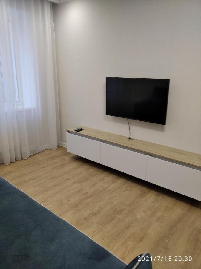 Жк Версаль Парк Apartamento Irpin Exterior foto