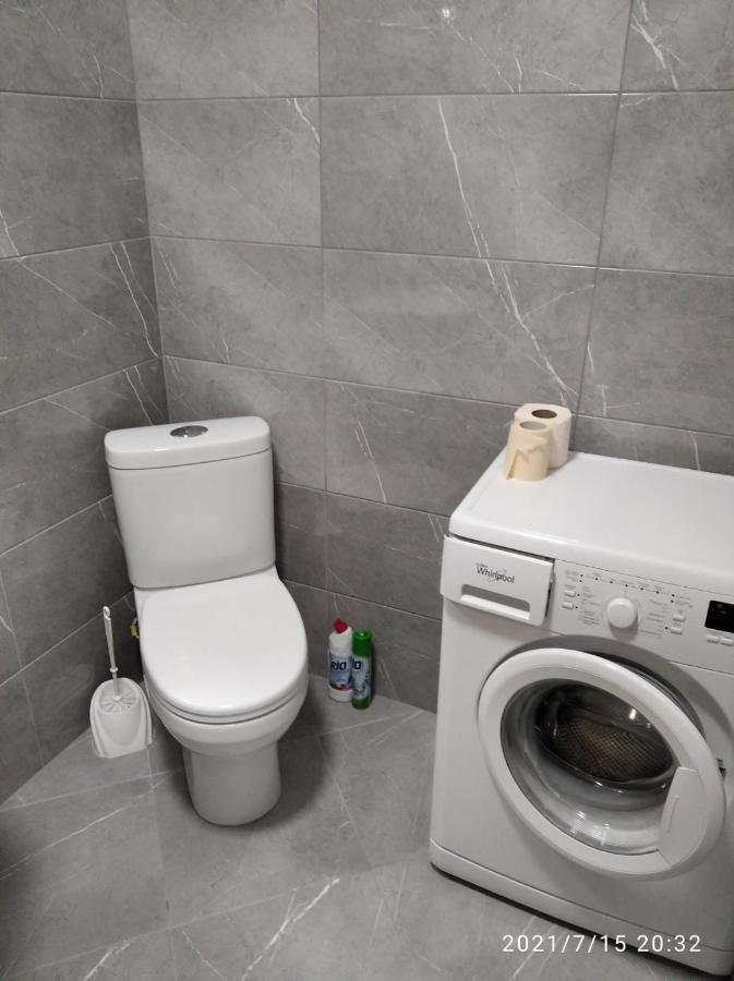 Жк Версаль Парк Apartamento Irpin Exterior foto