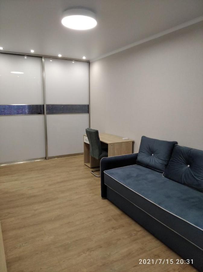 Жк Версаль Парк Apartamento Irpin Exterior foto