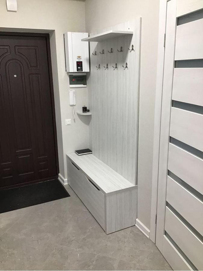 Жк Версаль Парк Apartamento Irpin Exterior foto