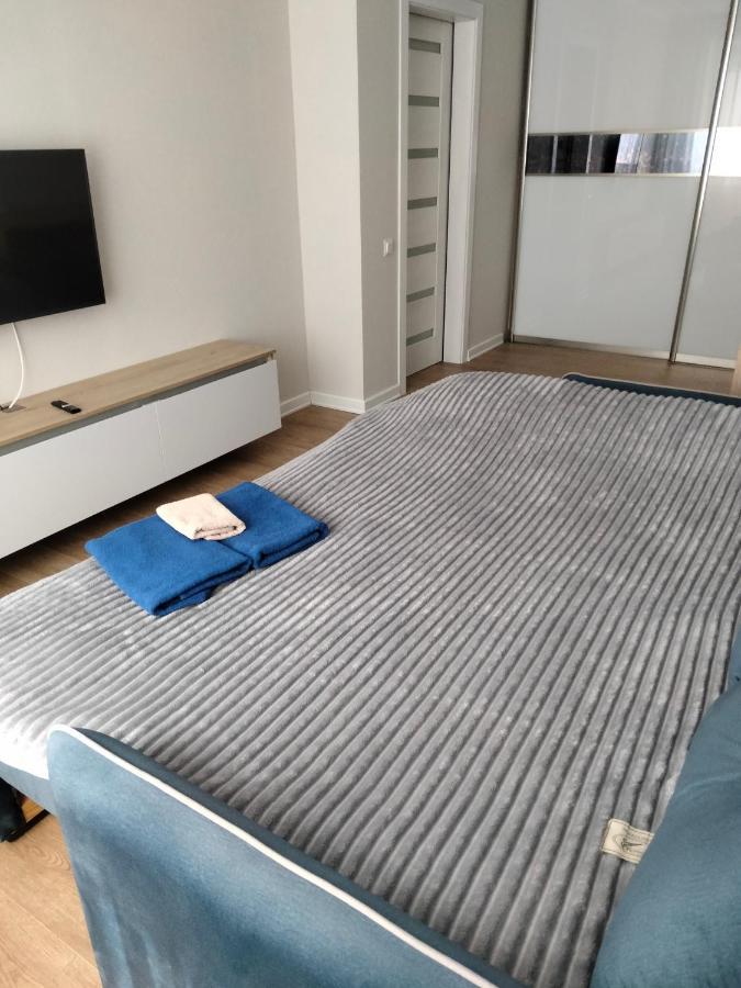 Жк Версаль Парк Apartamento Irpin Exterior foto