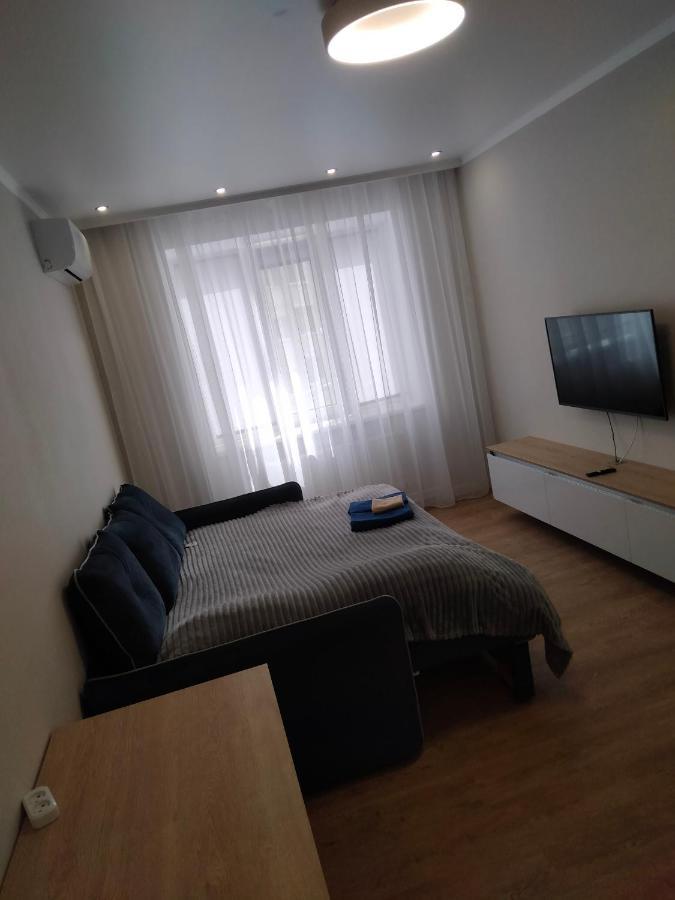 Жк Версаль Парк Apartamento Irpin Exterior foto